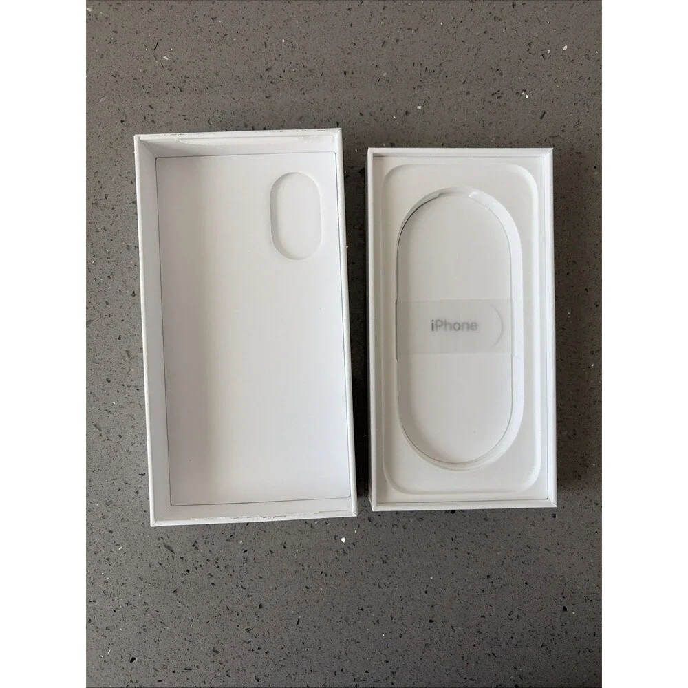 Apple iPhone 17 Sage 256 Gb (No Phone - Box Only)